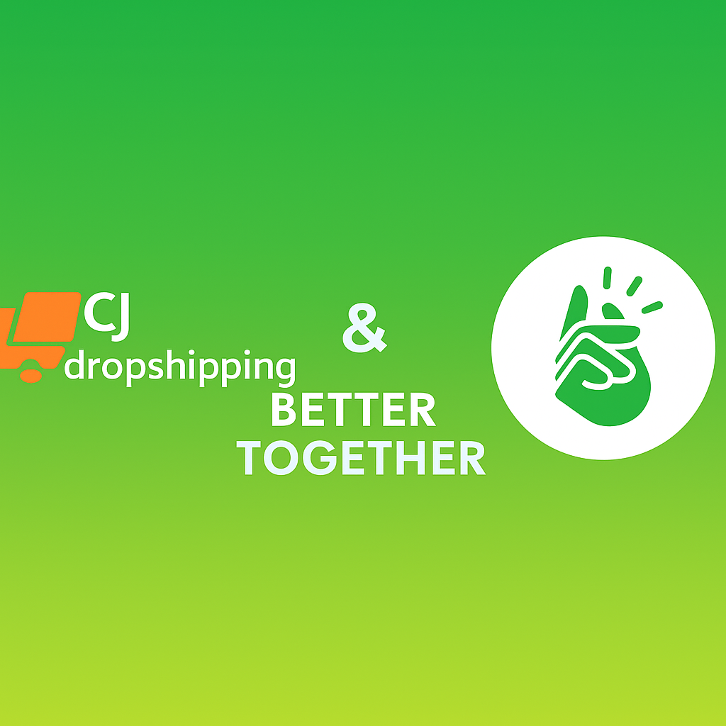 Printify + CJdropshipping Combo